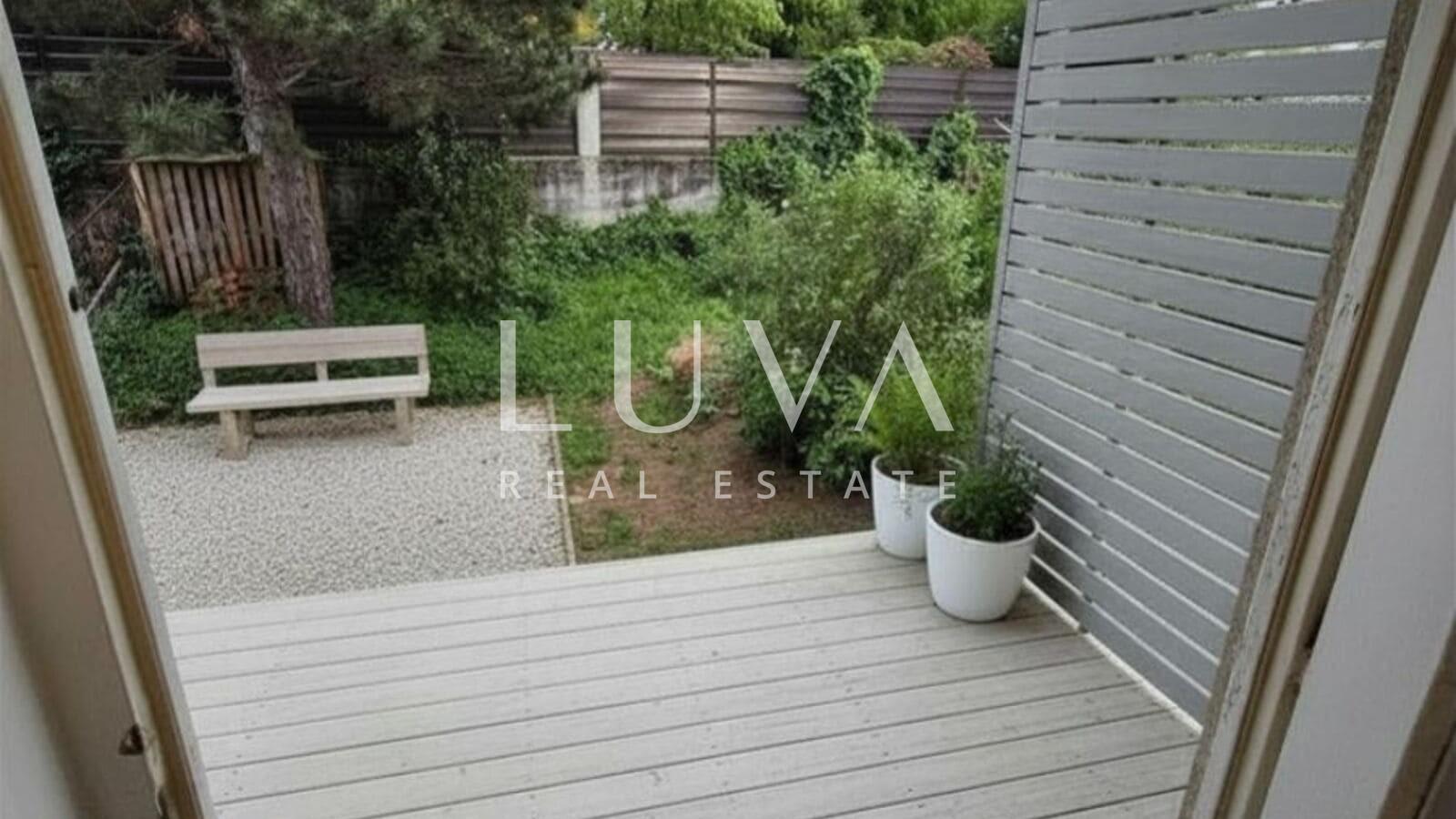 Zagreb, Pantovčak, 2-room apartment, 73 m², 2 balconies, for sale