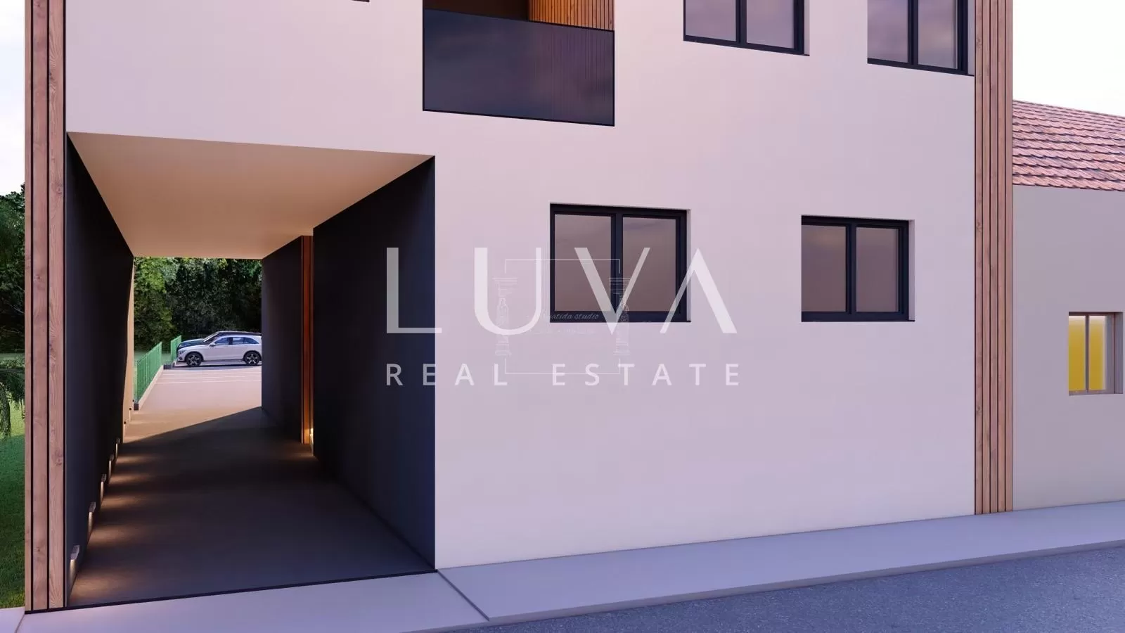 Zagreb, Ilica, penthouse u novogradnji + 2 VPM na prodaju