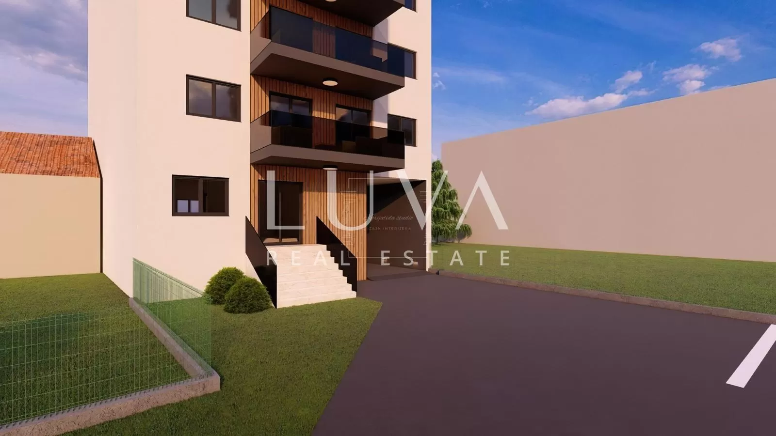 Zagreb, Ilica, penthouse u novogradnji + 2 VPM na prodaju