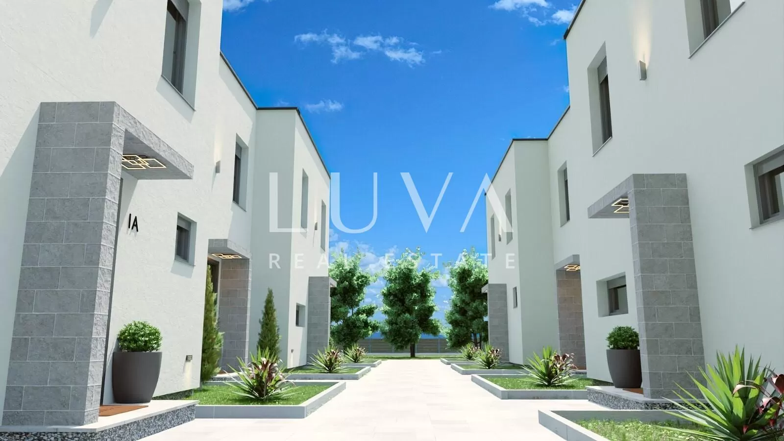 Zagreb, Demerje, moderna kuća 133,50m2 NKP u novogradnji, prodaja