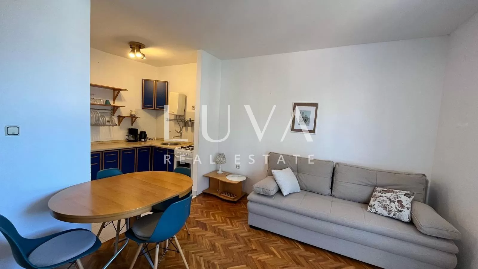 Čiovo, apartment house 540m2 with sea view for sale