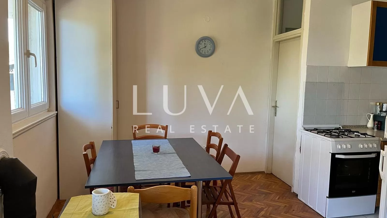 Čiovo, apartment house 540m2 with sea view for sale