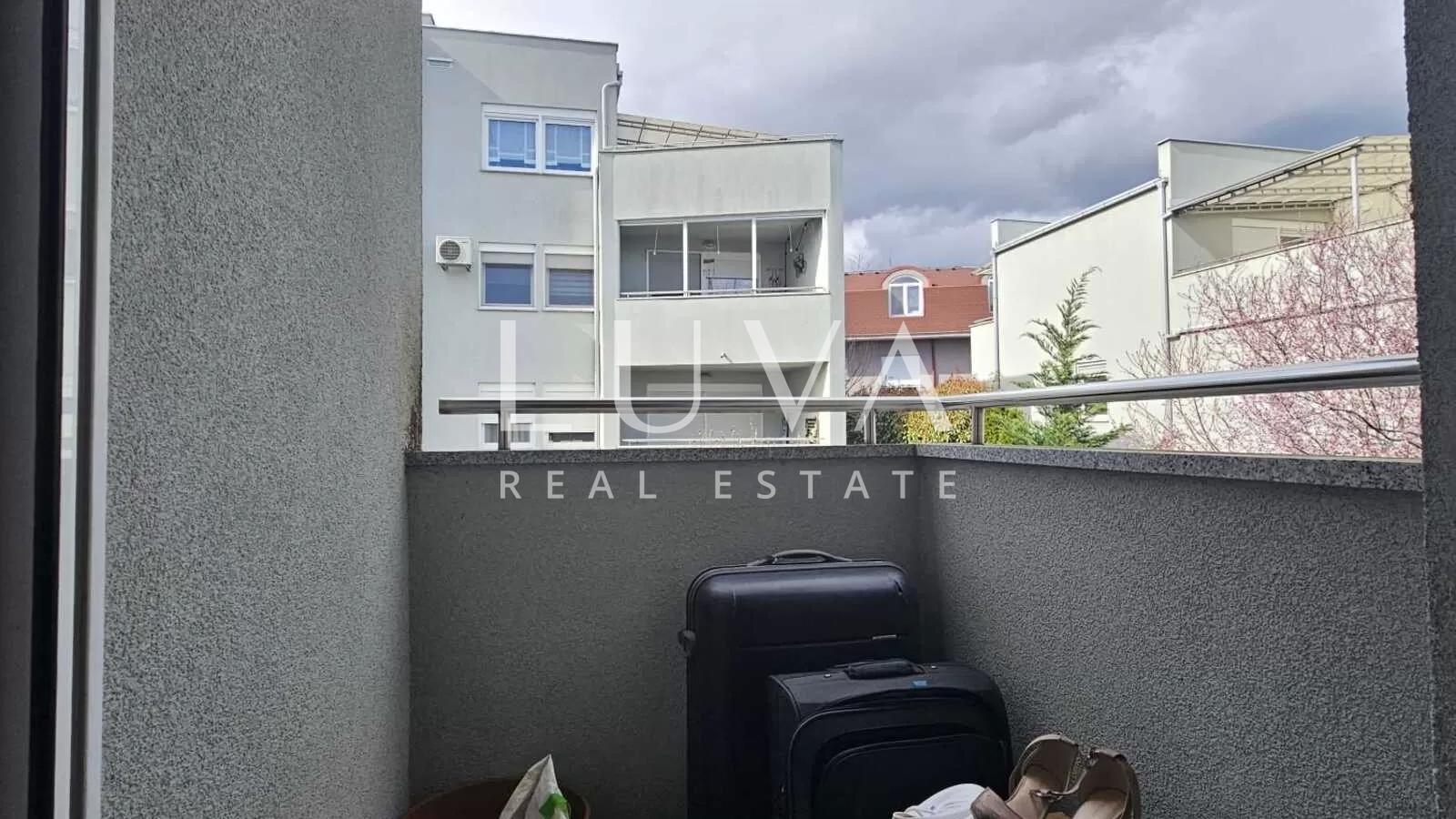 Zagreb, Gornji Bukovac, 4s stan na prodaju