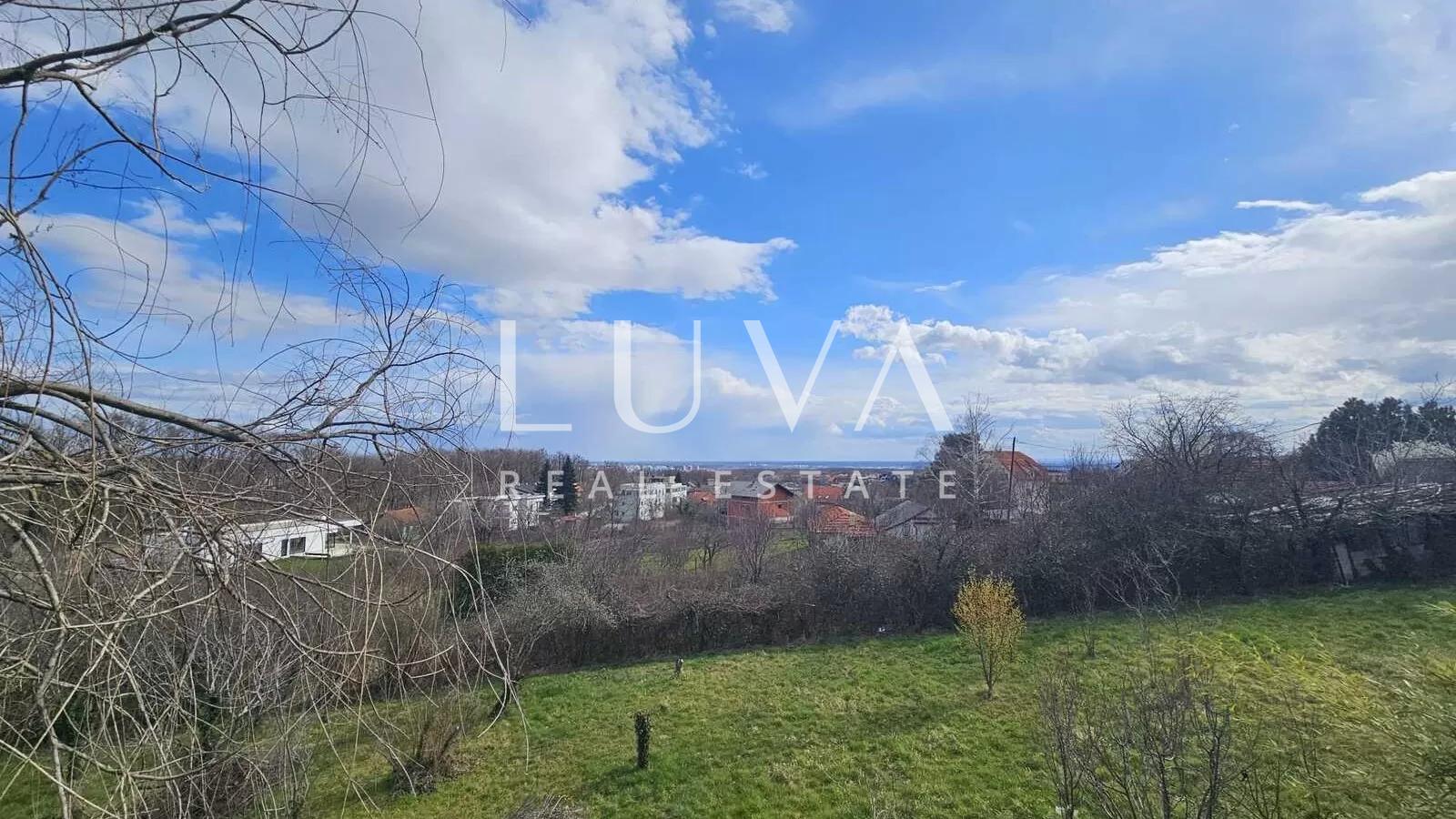 Zagreb, Gornji Bukovac, 4s stan na prodaju