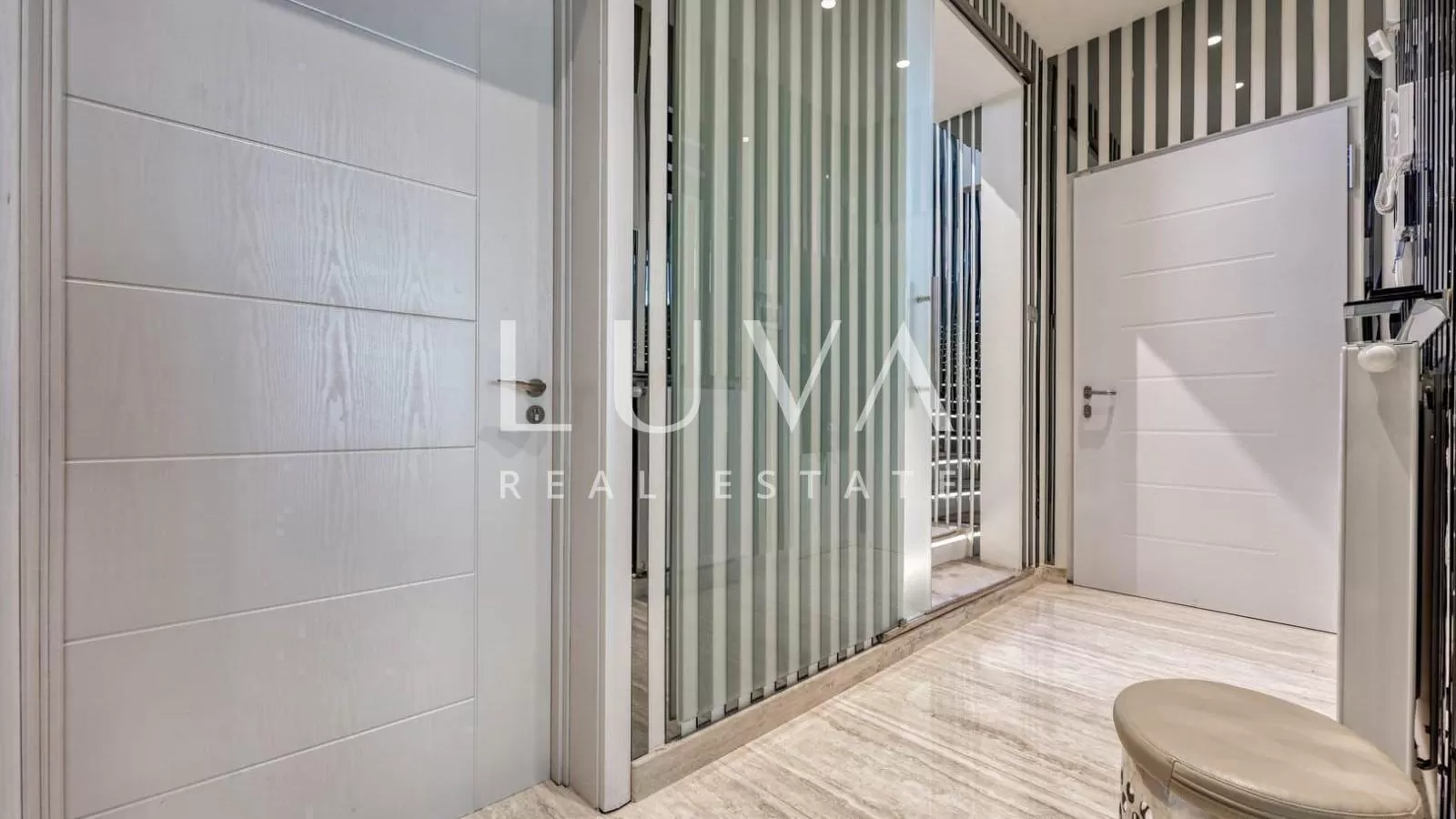 Zagreb City Centre – Exclusive 232m2 Apartment for Sale