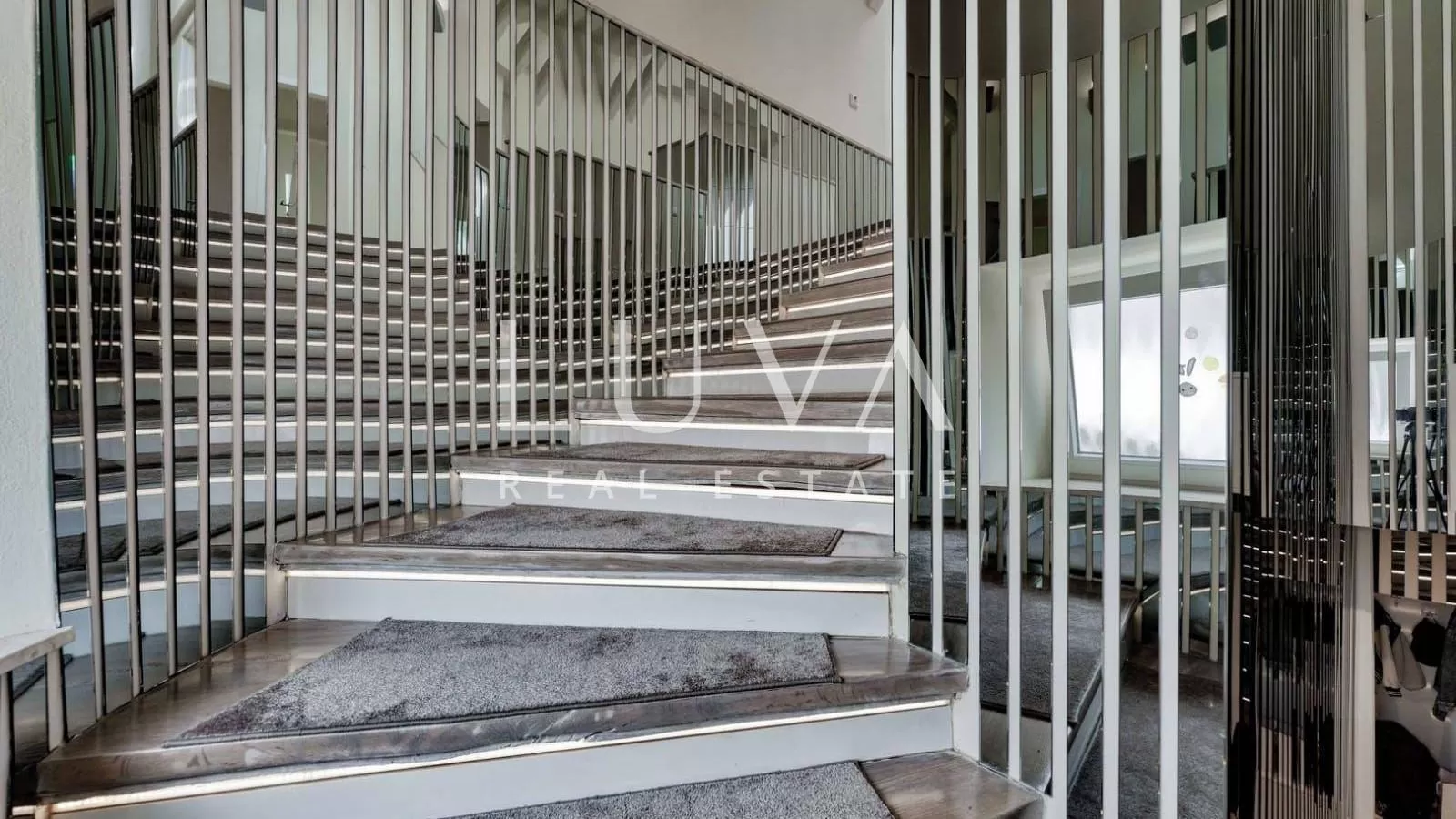 Zagreb City Centre – Exclusive 232m2 Apartment for Sale