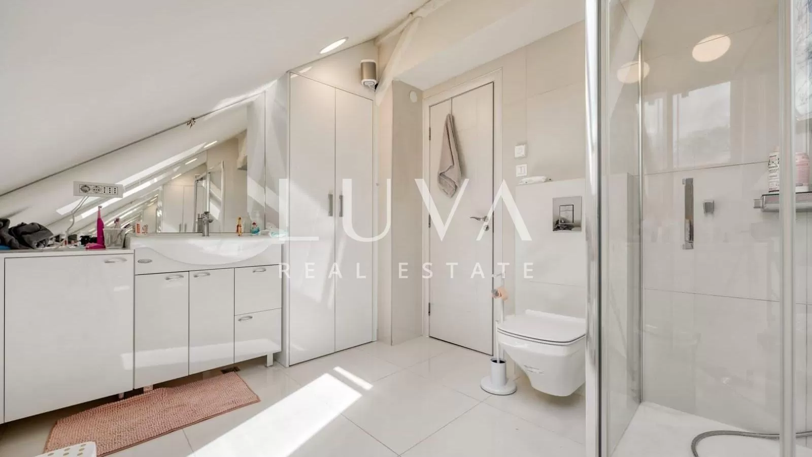 Zagreb City Centre – Exclusive 232m2 Apartment for Sale