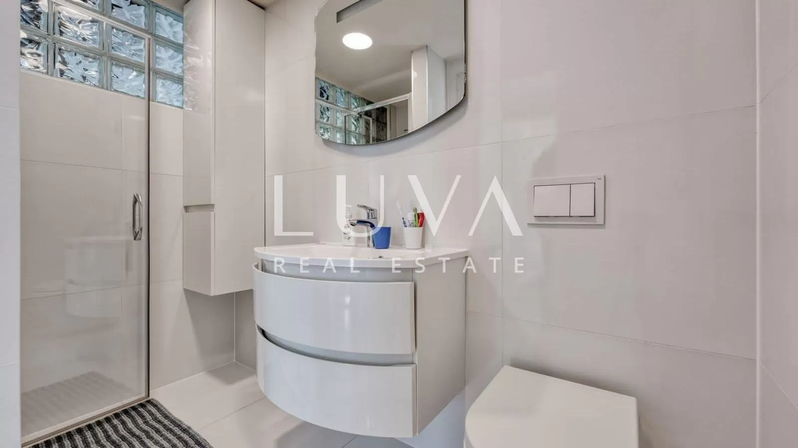 Zagreb City Centre – Exclusive 232m2 Apartment for Sale
