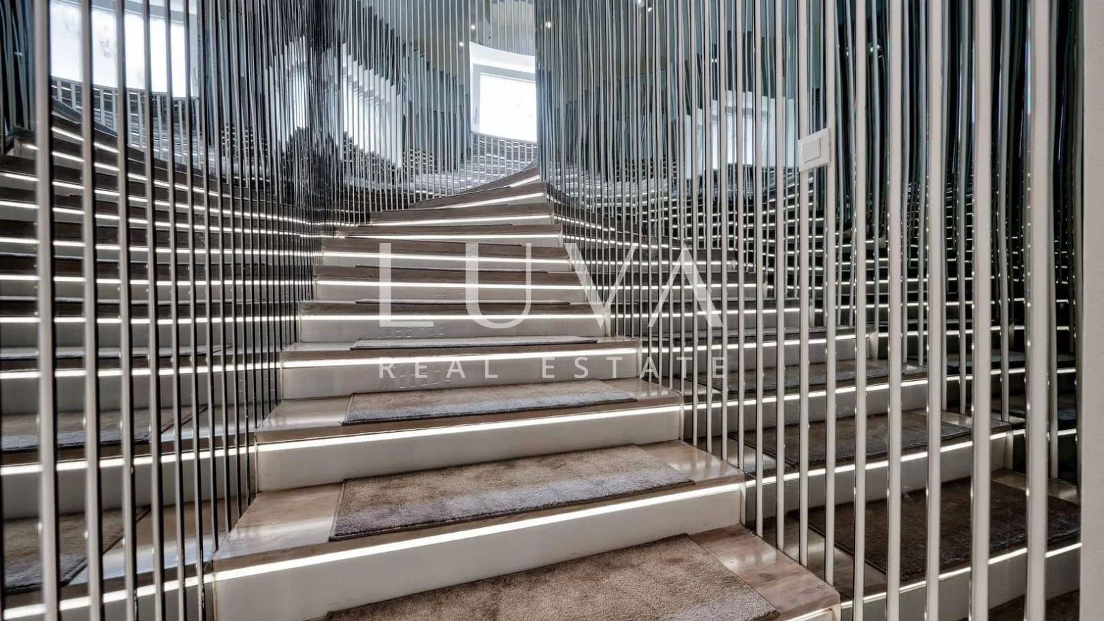 Zagreb City Centre – Exclusive 232m2 Apartment for Sale