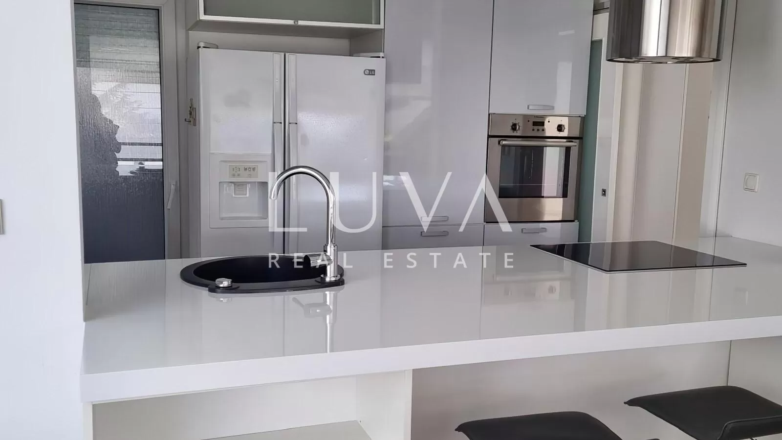 Luxury 5BR Apt with Pool for Rent – Zagreb, Remete