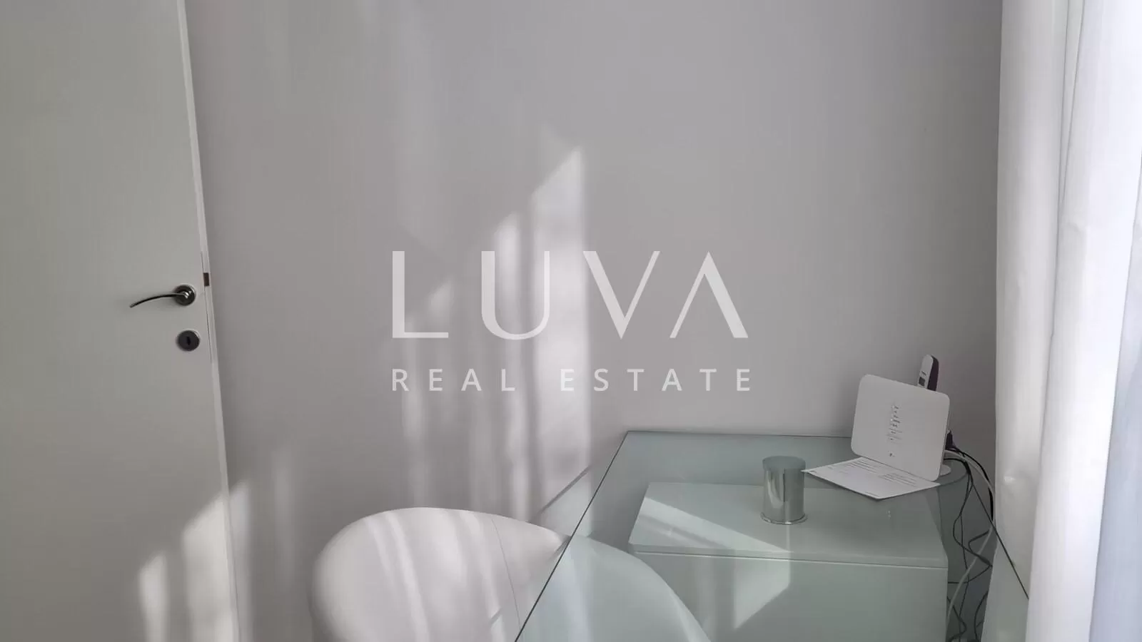 Luxury 5BR Apt with Pool for Rent – Zagreb, Remete