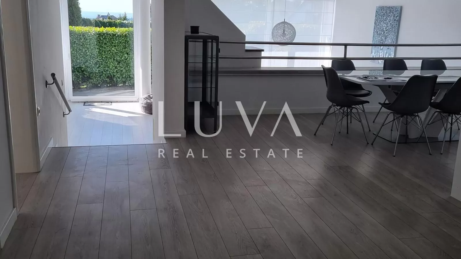 Luxury 5BR Apt with Pool for Rent – Zagreb, Remete