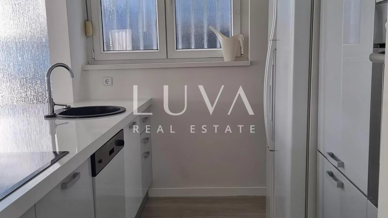 Luxury 5BR Apt with Pool for Rent – Zagreb, Remete