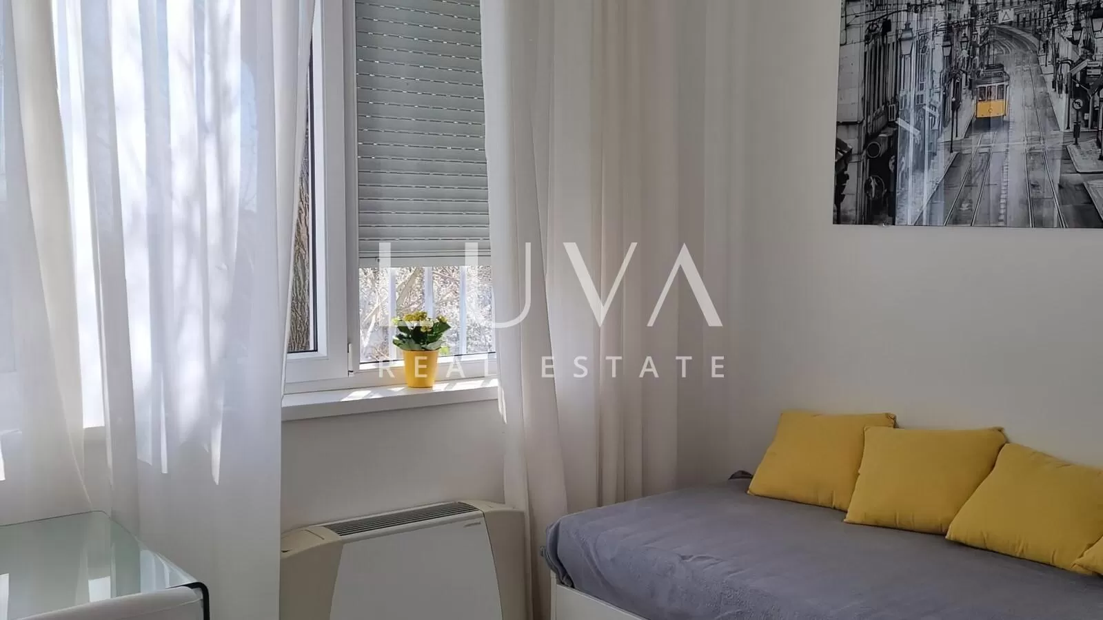 Luxury 5BR Apt with Pool for Rent – Zagreb, Remete