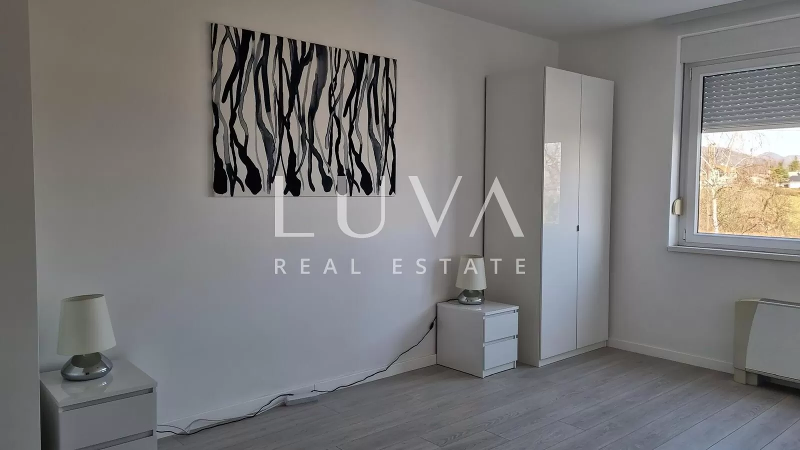 Luxury 5BR Apt with Pool for Rent – Zagreb, Remete