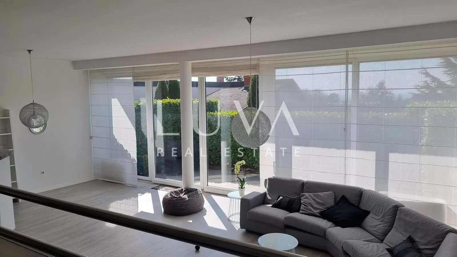 Luxury 5BR Apt with Pool for Rent – Zagreb, Remete