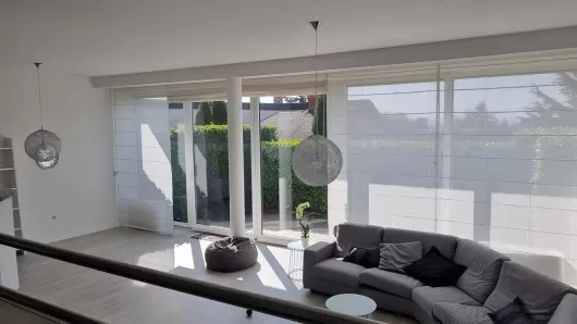 Luxury 5BR Apt with Pool for Rent – Zagreb, Remete