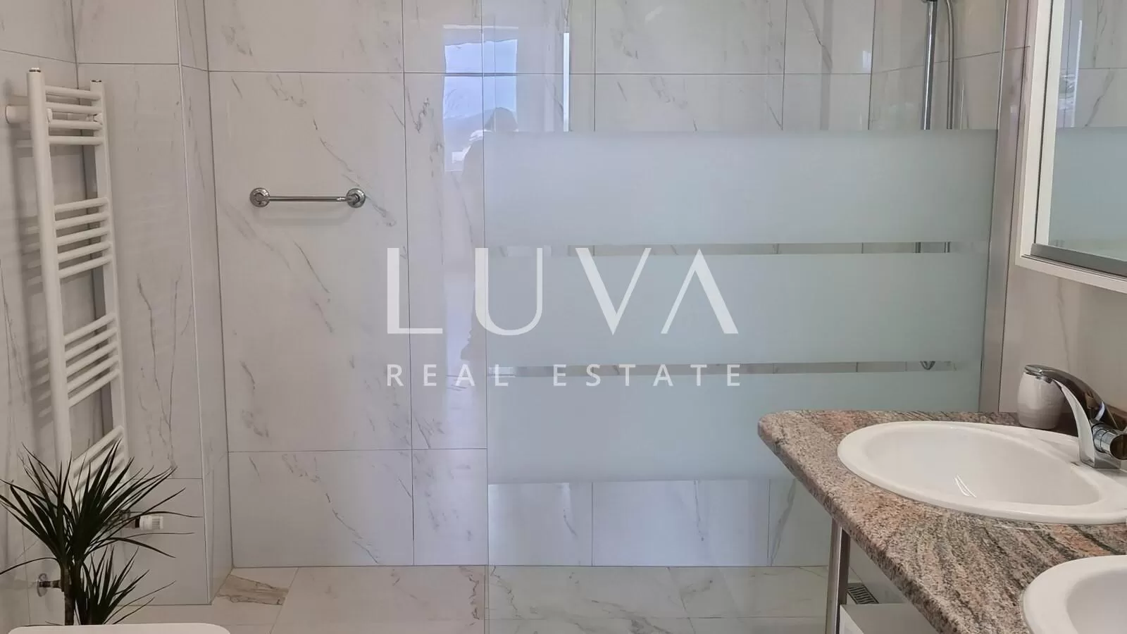 Luxury 5BR Apt with Pool for Rent – Zagreb, Remete