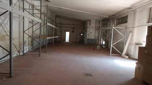 Zagreb, Jankomir, hala/skladišni prostor 185m2 za najam