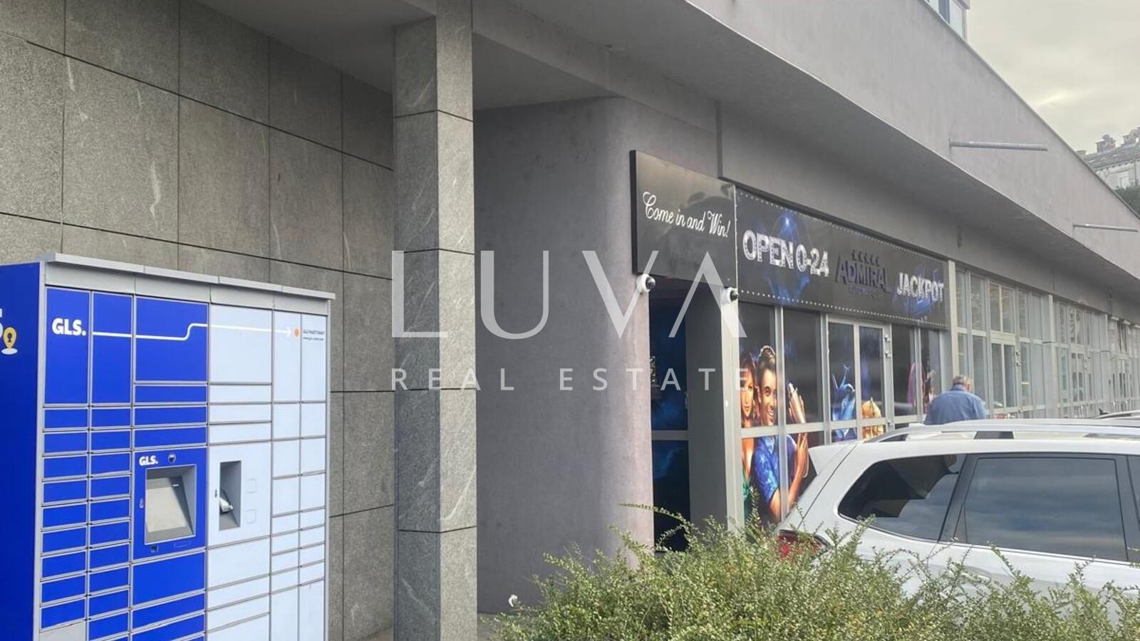 Zagreb, Borovje, moderan poslovni prostor 370m2 na prodaju