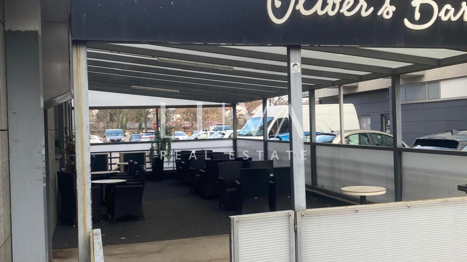 Zagreb, Borovje, moderan poslovni prostor 370m2 na prodaju