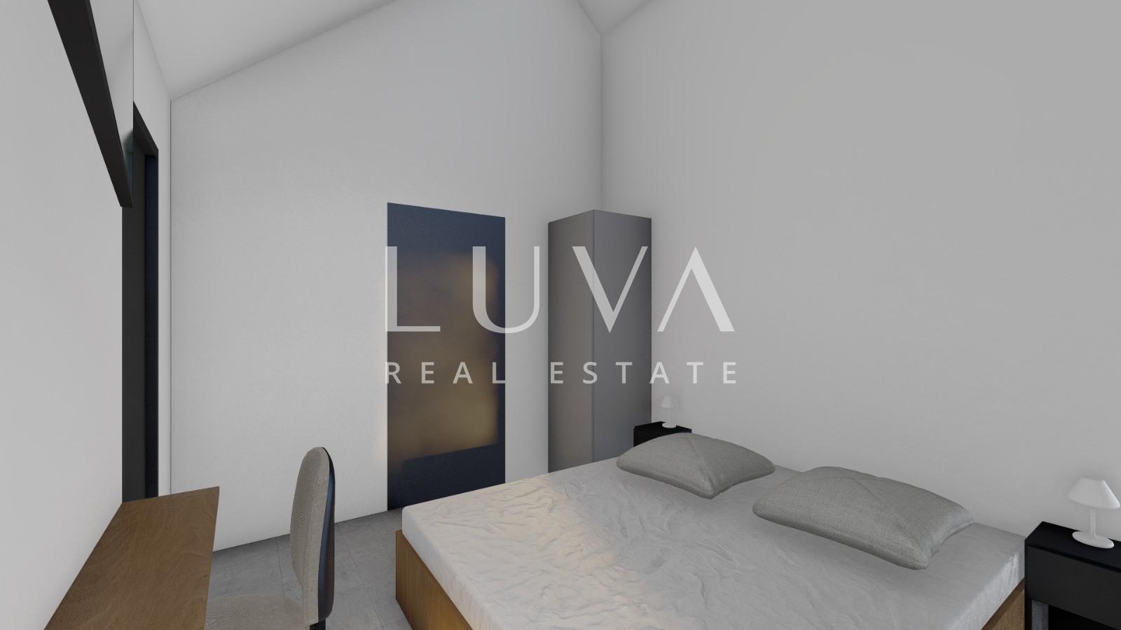 Jastrebarsko, 3000m2 building land for sale