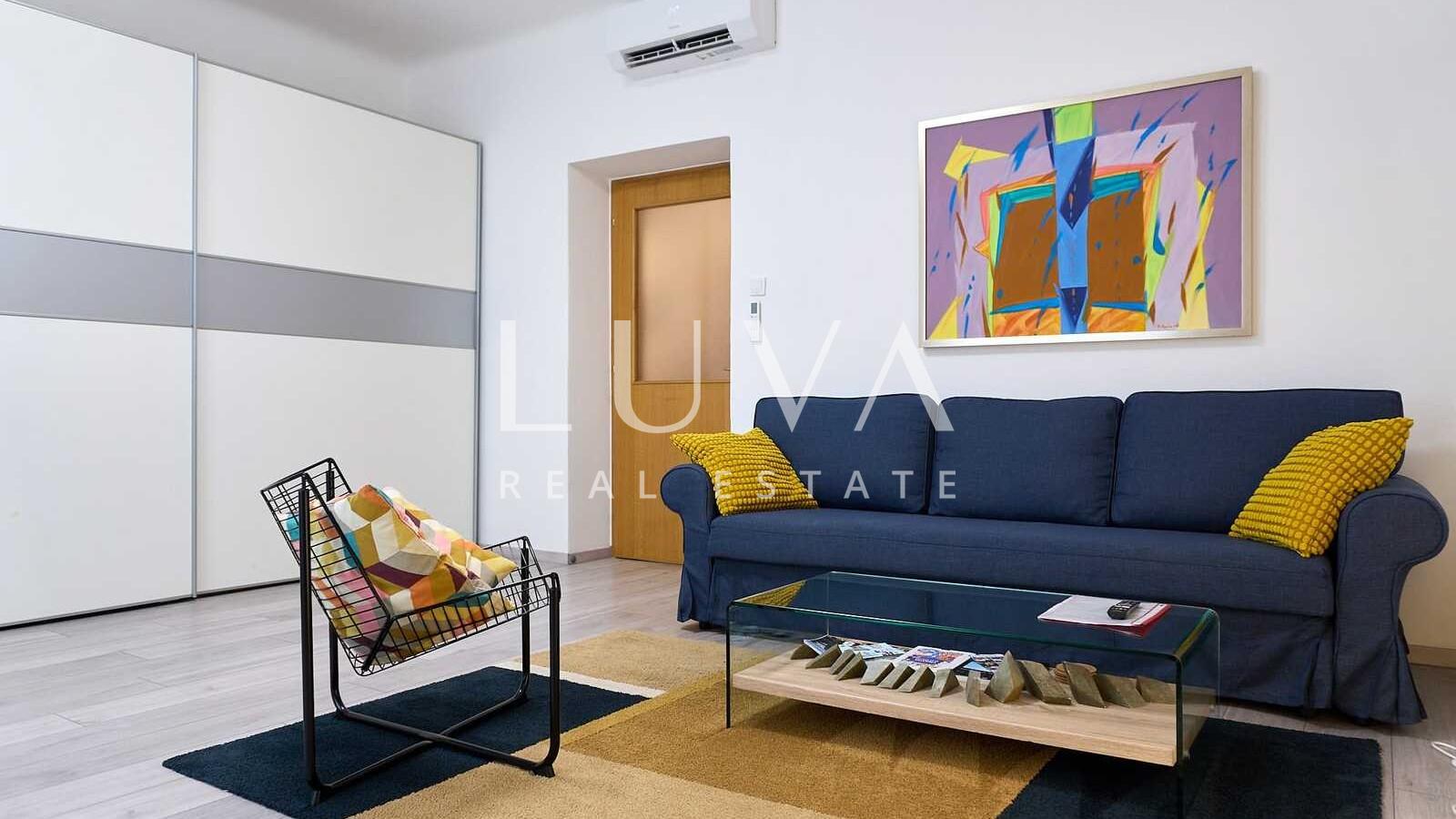 Zagreb, Trešnjevka, renovirani 2s stan 58m2, prodaja