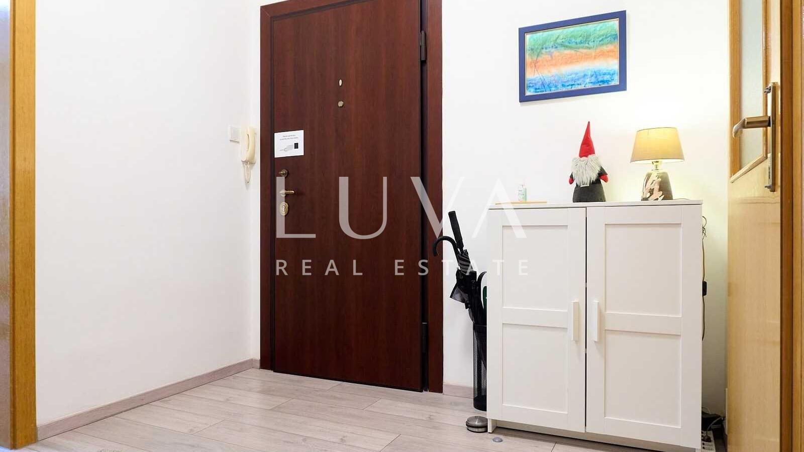 Zagreb, Trešnjevka, renovirani 2s stan 58m2, prodaja