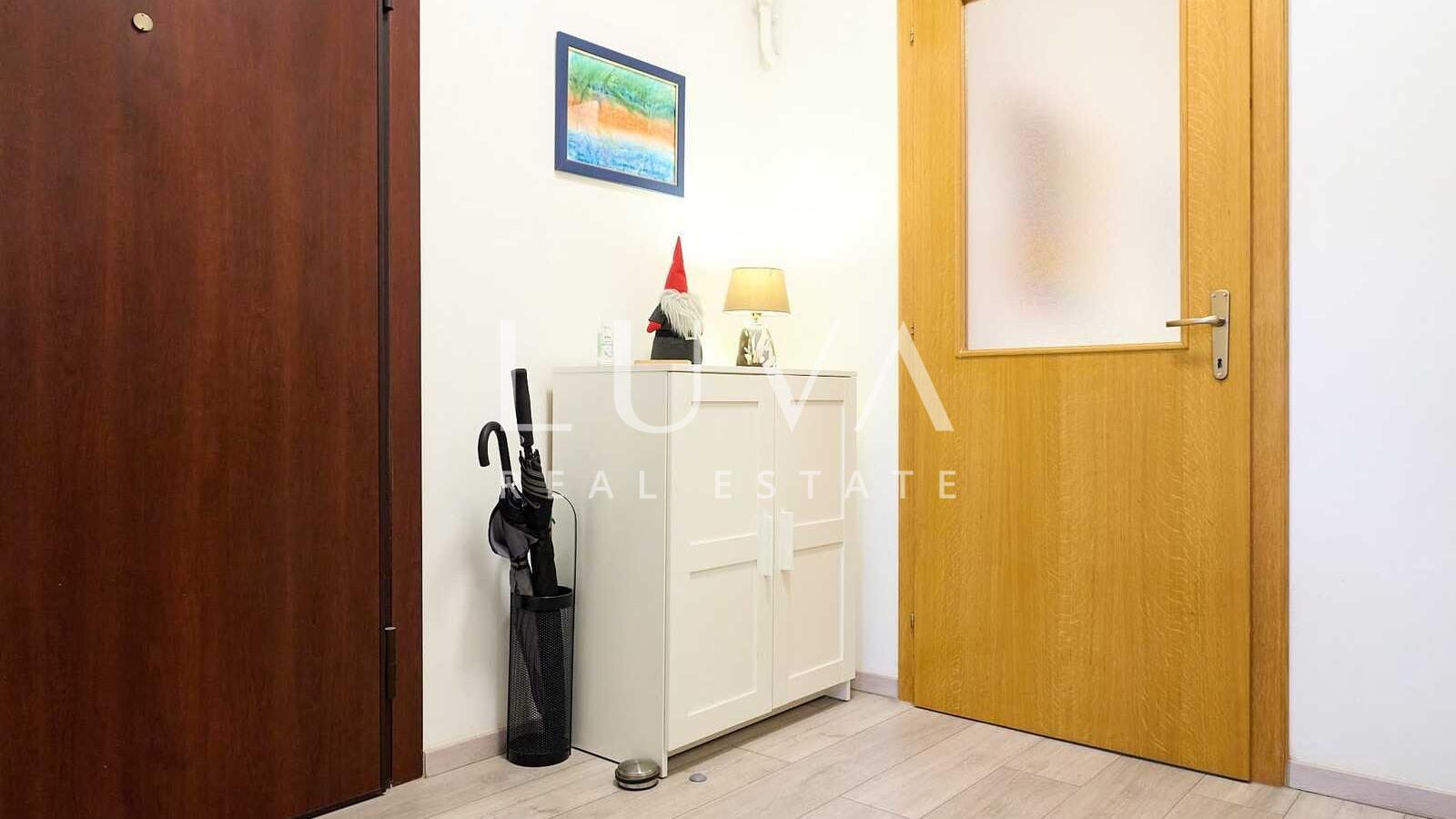 Zagreb, Trešnjevka, renovirani 2s stan 58m2, prodaja