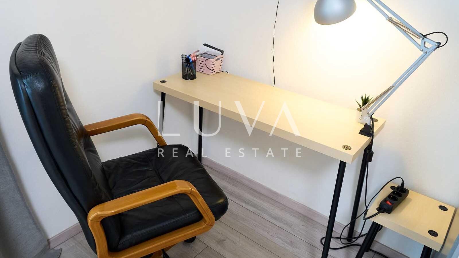 Zagreb, Trešnjevka, renovirani 2s stan 58m2, prodaja
