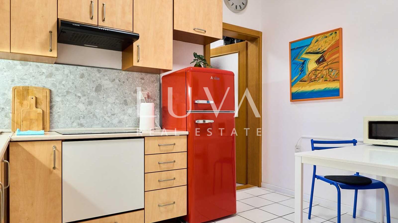 Zagreb, Trešnjevka, renovirani 2s stan 58m2, prodaja