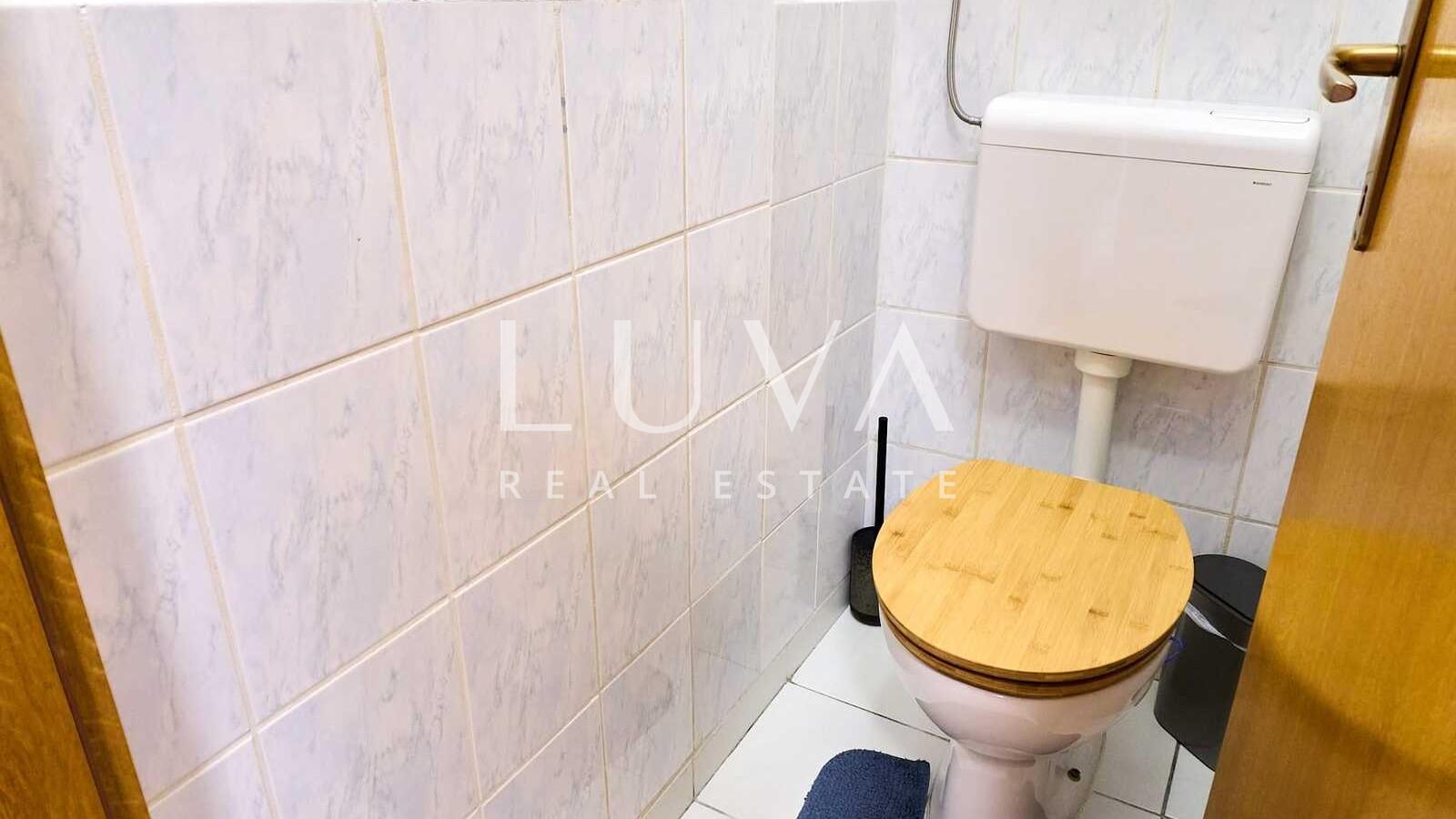 Zagreb, Trešnjevka, renovirani 2s stan 58m2, prodaja