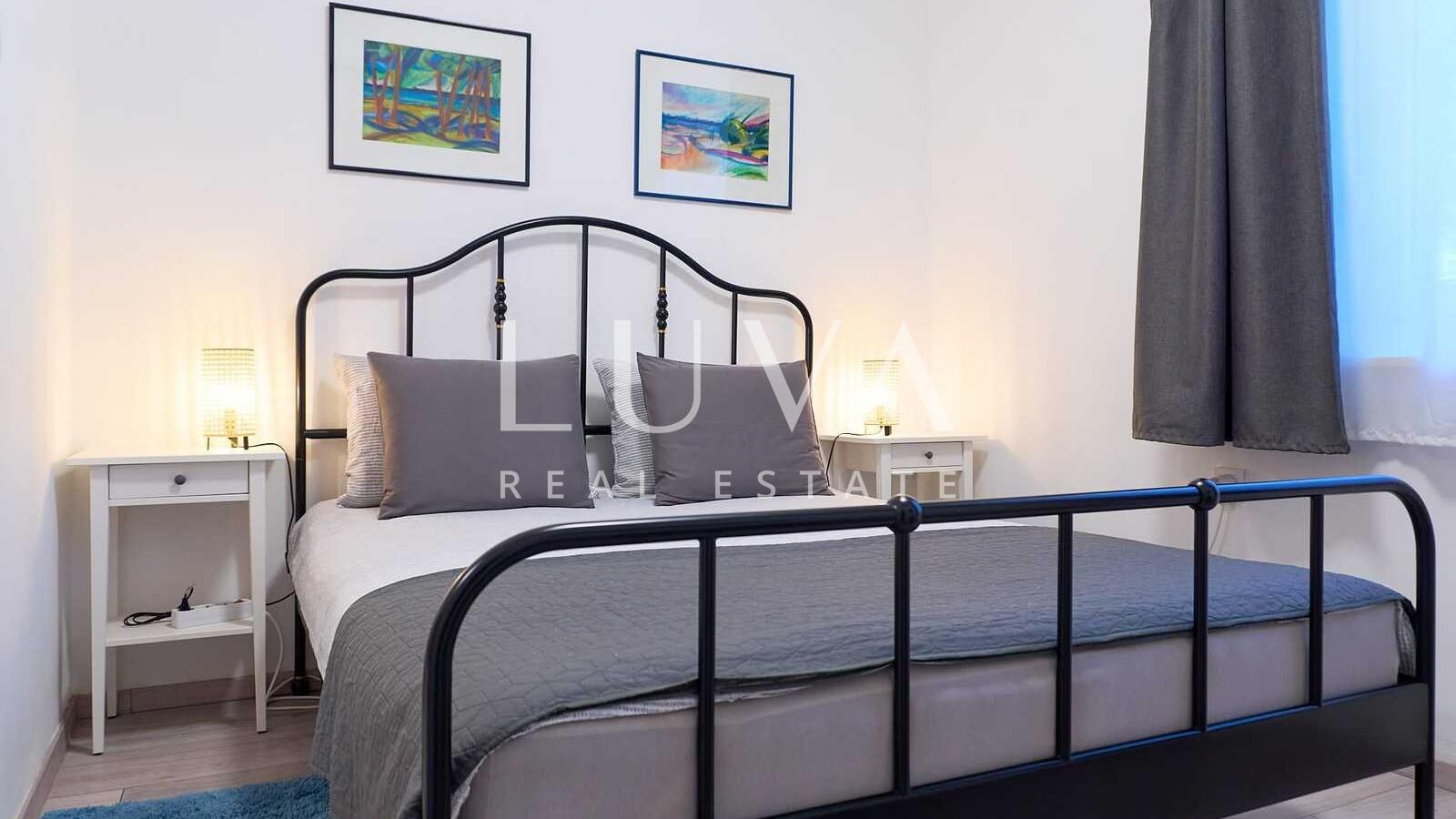 Zagreb, Trešnjevka, renovirani 2s stan 58m2, prodaja