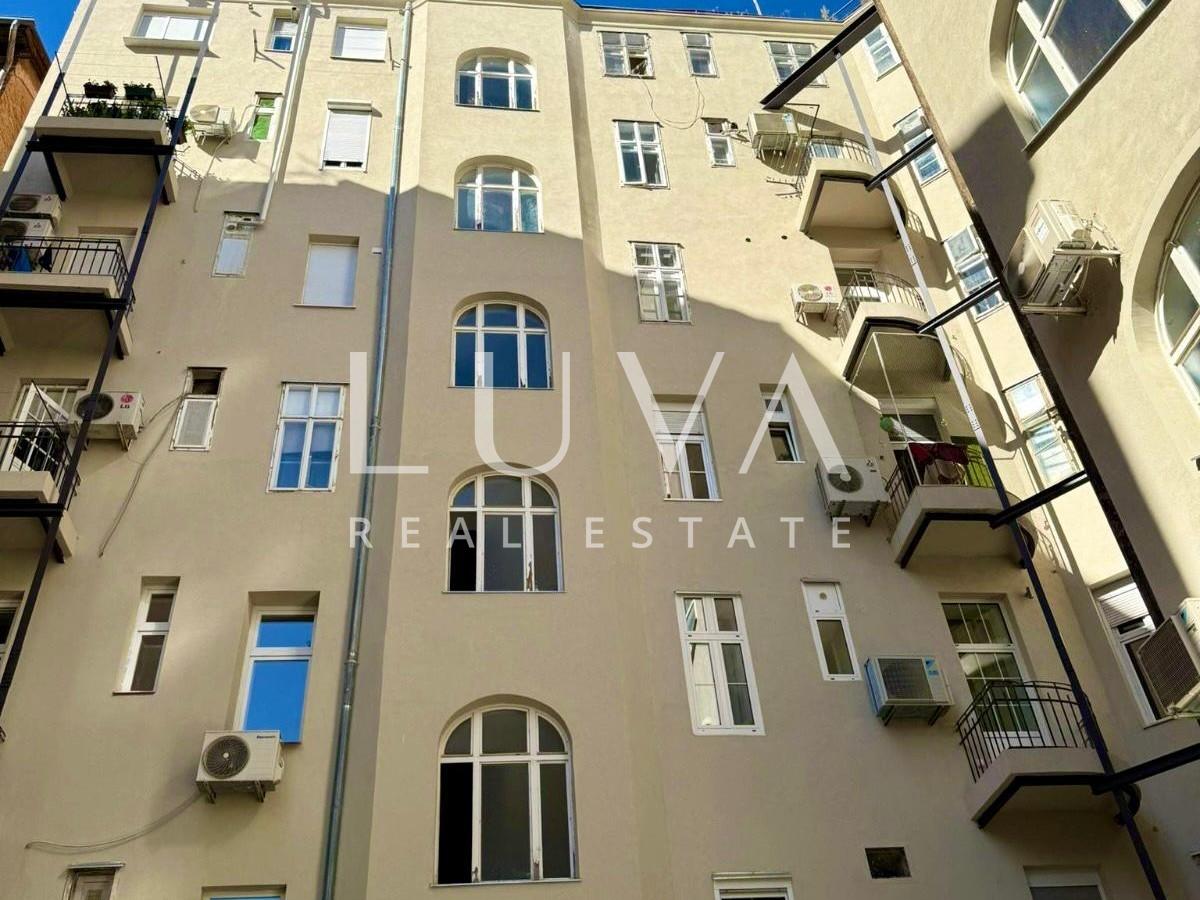 Zagreb, Donji grad, stan za prodaju u strogom centru