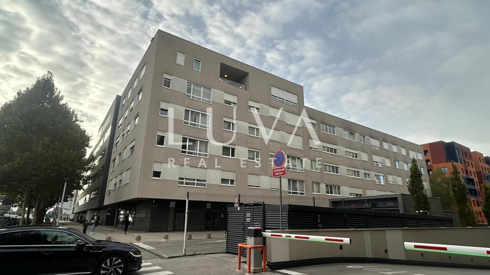 Zagreb, Črnomerec, 4s stan + GPM 90,54m2 NKP, prodaja