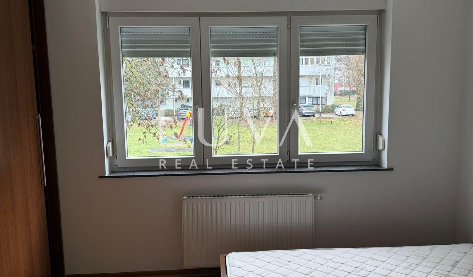Zagreb, Trnje 3 room apartament for long term rent, 72 m2