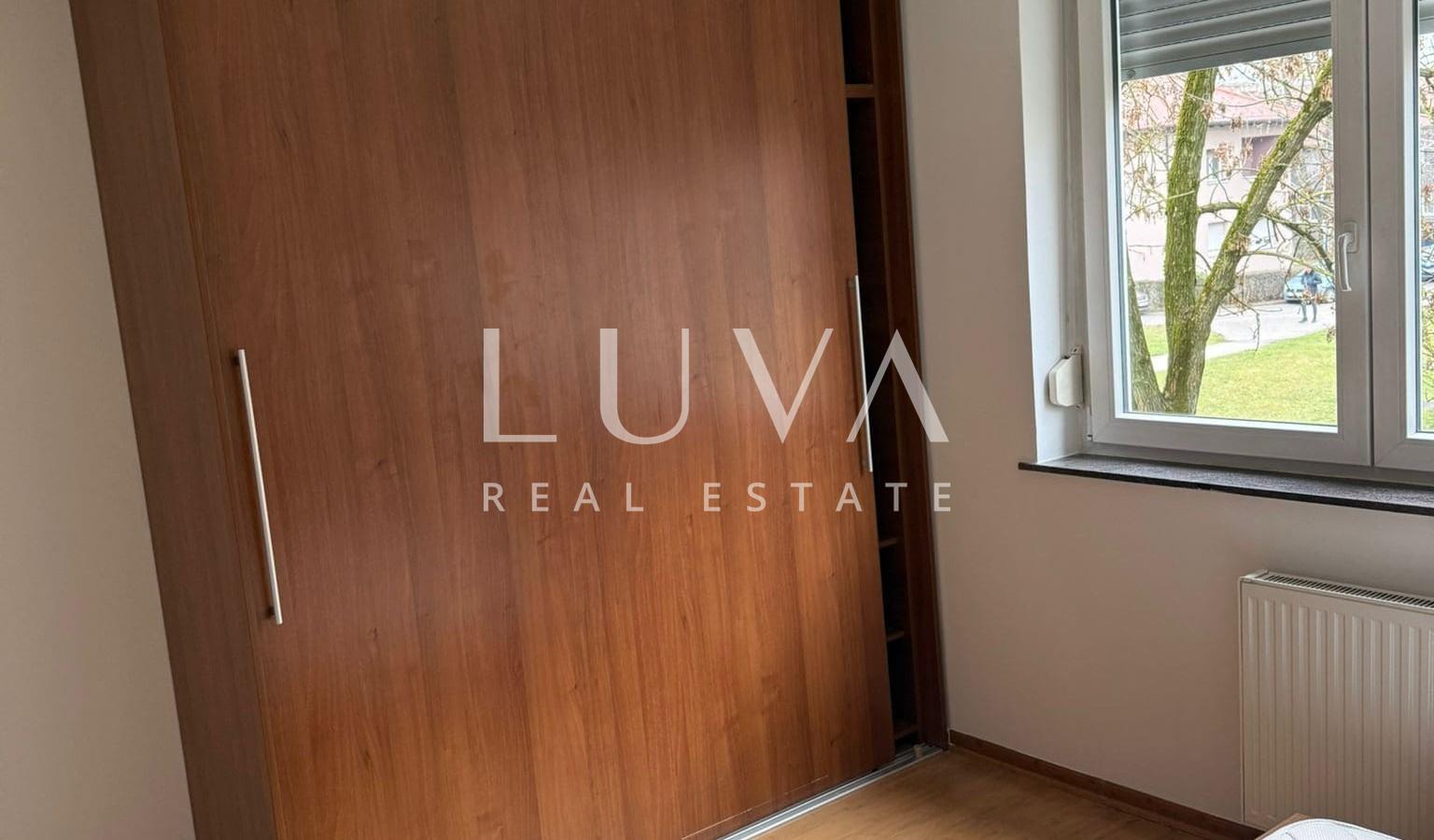 Zagreb, Trnje 3 room apartament for long term rent, 72 m2