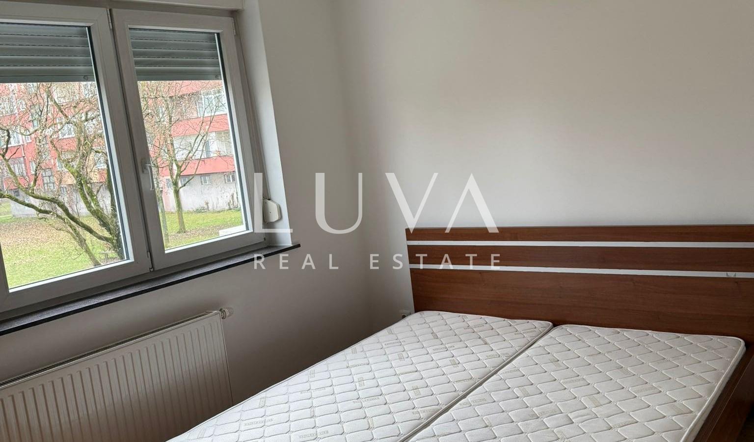 Zagreb, Trnje 3 room apartament for long term rent, 72 m2