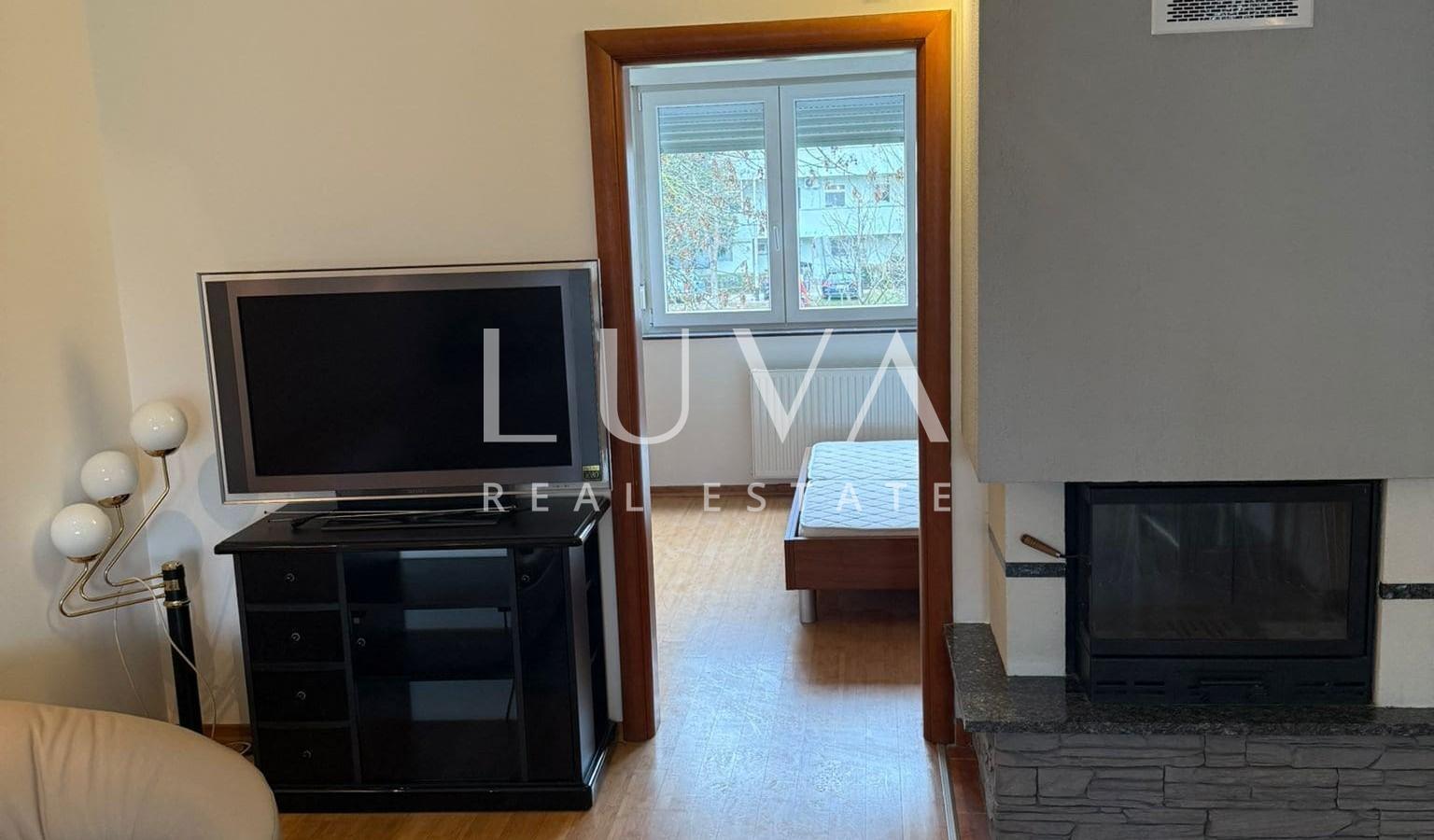 Zagreb, Trnje 3 room apartament for long term rent, 72 m2