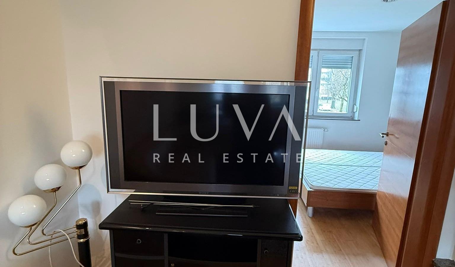 Zagreb, Trnje 3 room apartament for long term rent, 72 m2