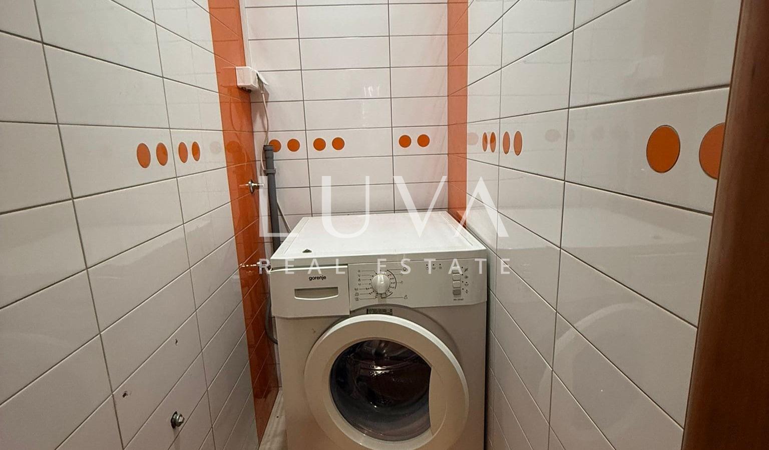 Zagreb, Trnje 3 room apartament for long term rent, 72 m2