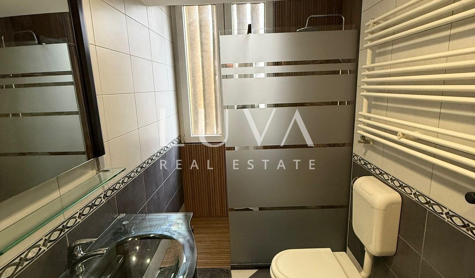 Zagreb, Trnje 3 room apartament for long term rent, 72 m2