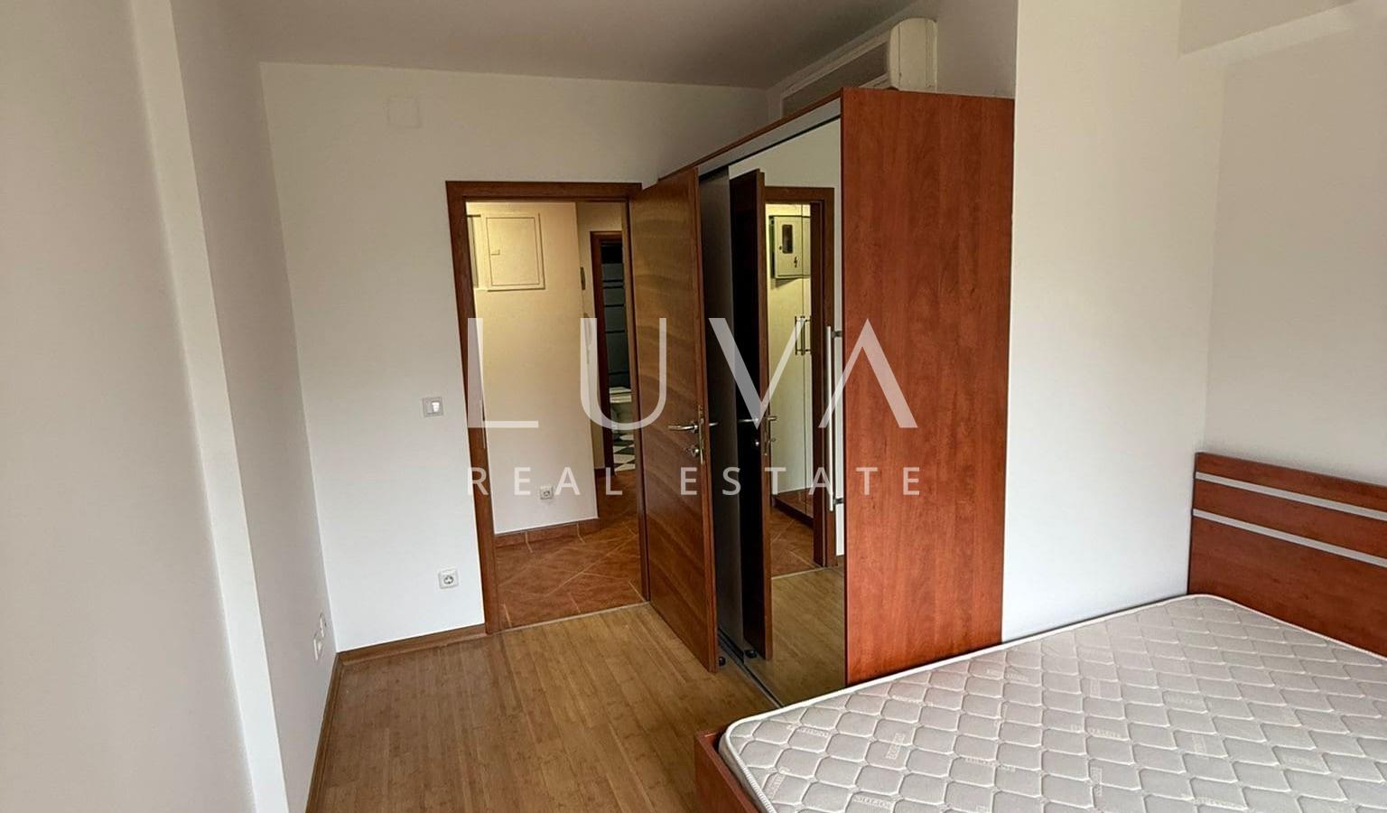 Trnje, 3-Zimmer-Wohnung in ausgezeichneter Lage, NKP 72 m²