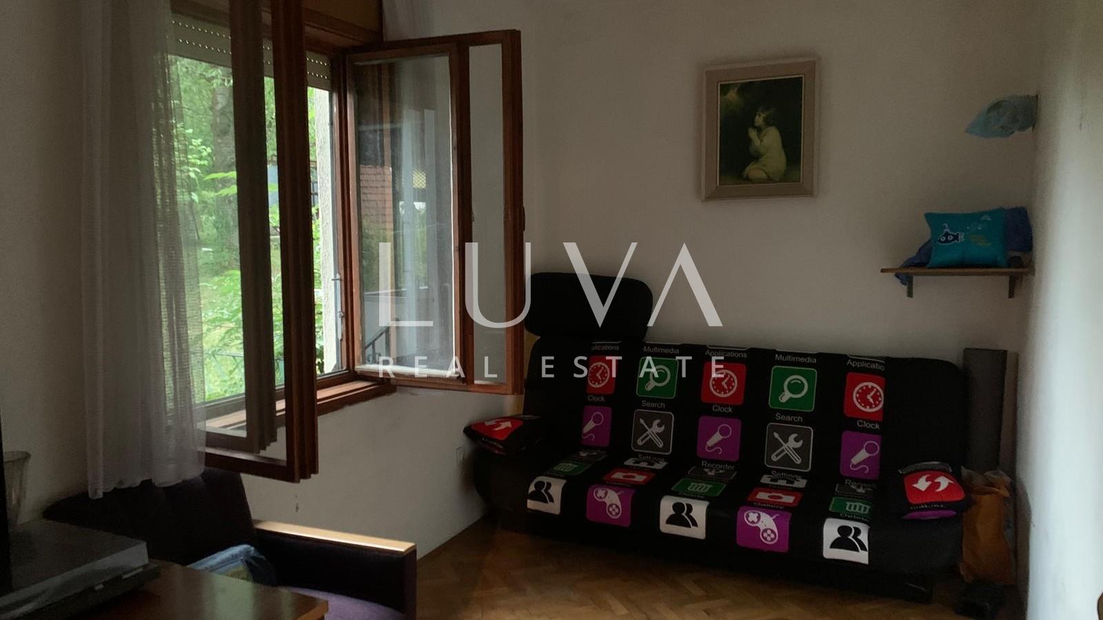 Jastrebarsko, Poljanica Okićka - Weekend House for Sale