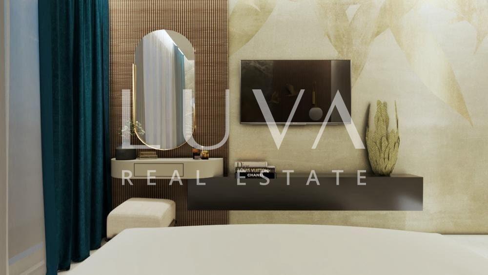 Zadar, Kožino, Verkauf eines luxuriösen Penthouses mit Pool am Meer