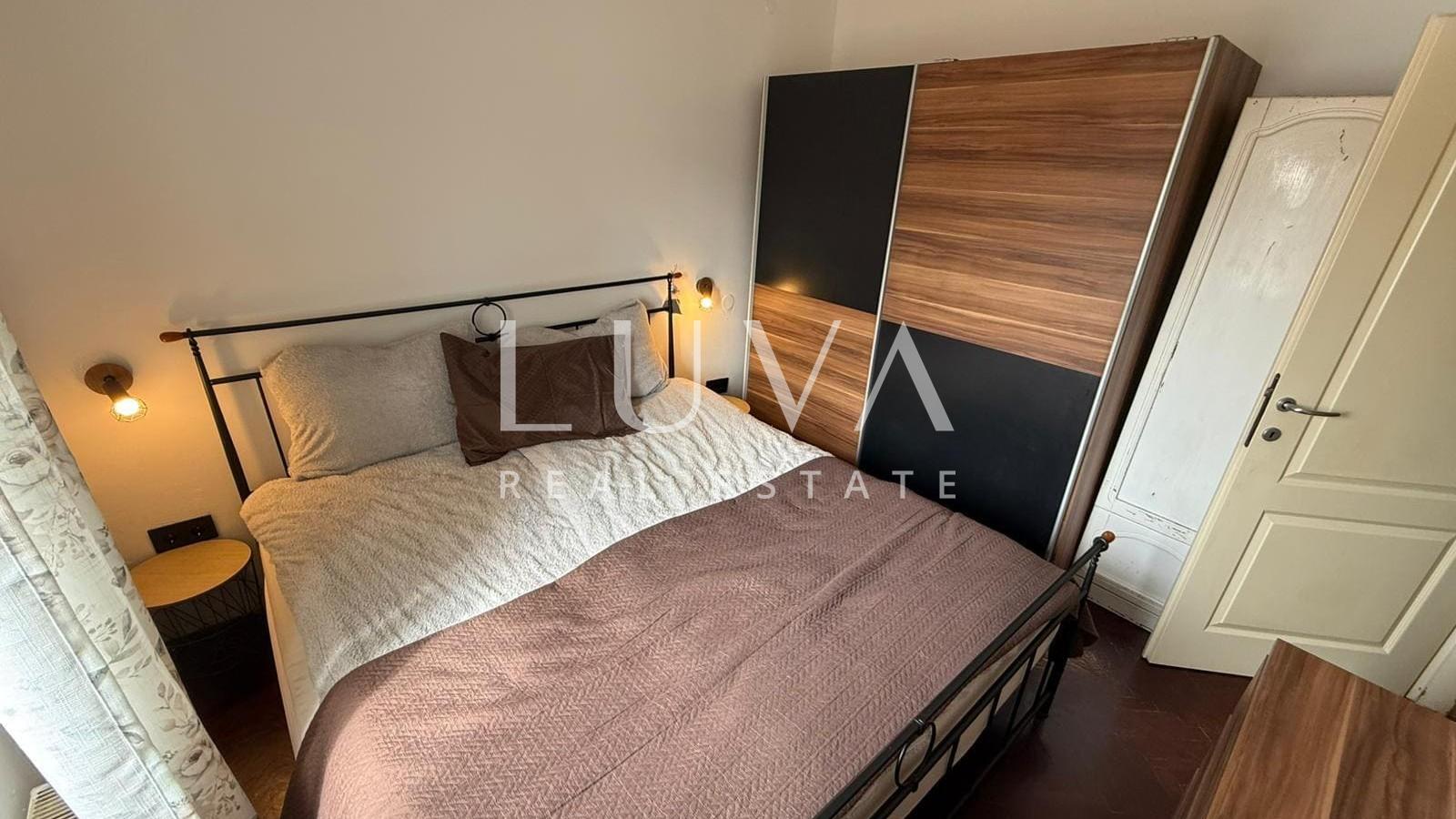 Zagreb, Trešnjevka, 3-bedroom apartment, 82 m²+ parking for sale