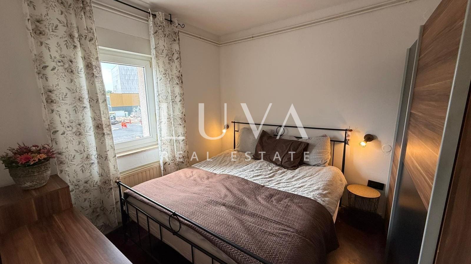 Zagreb, Trešnjevka, 3-bedroom apartment, 82 m²+ parking for sale