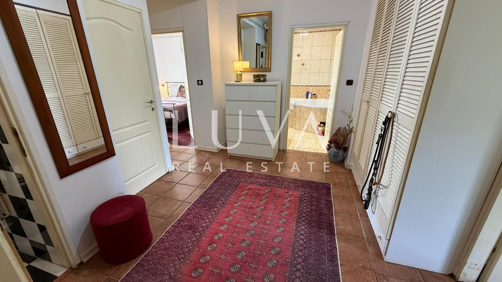 Zagreb, Trešnjevka, 3-bedroom apartment, 82 m²+ parking for sale