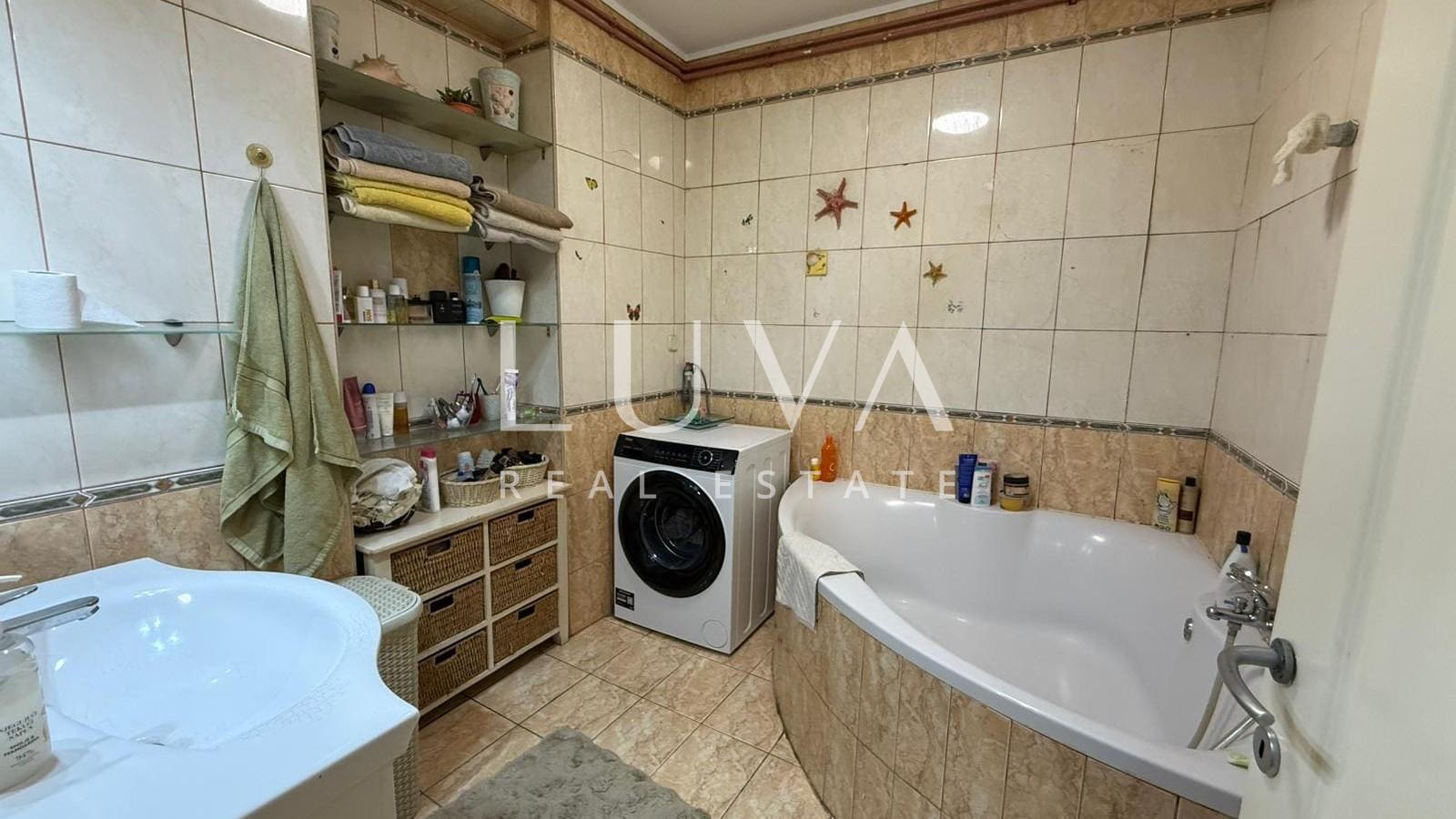 Zagreb, Trešnjevka, 3-bedroom apartment, 82 m²+ parking for sale