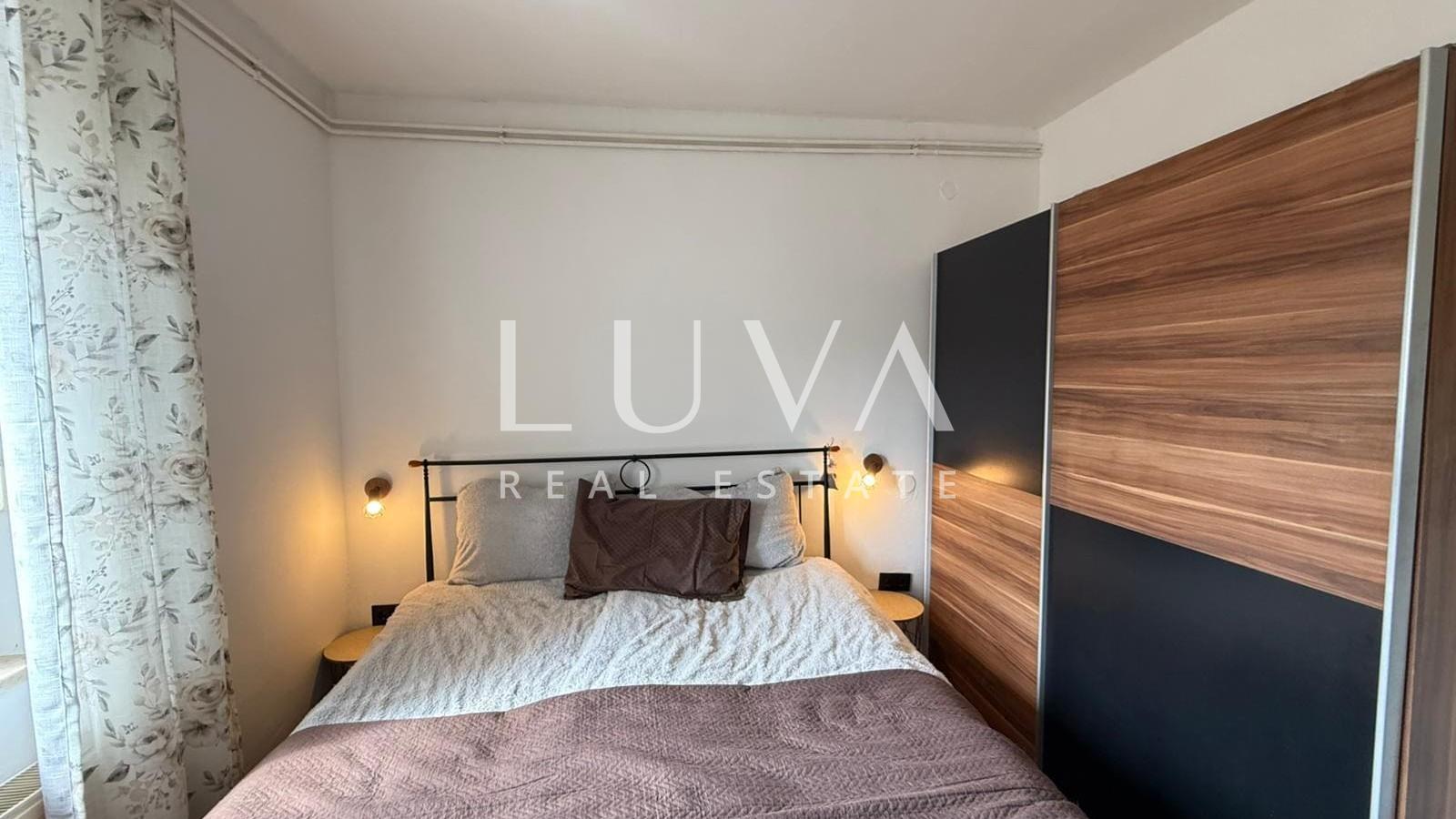 Zagreb, Trešnjevka, 3-bedroom apartment, 82 m²+ parking for sale